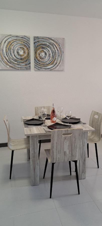 Apartamento Heco Peñíscola Exteriör bild
