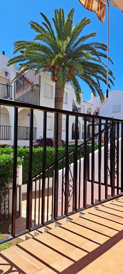 Apartamento Heco Peñíscola Exteriör bild