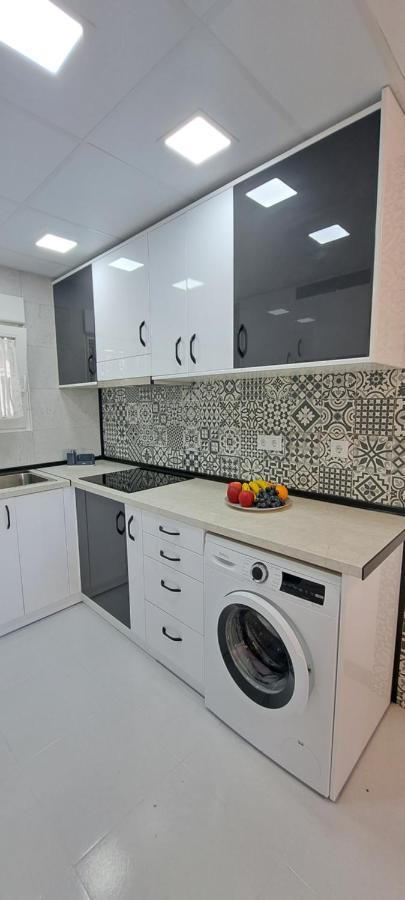 Apartamento Heco Peñíscola Exteriör bild