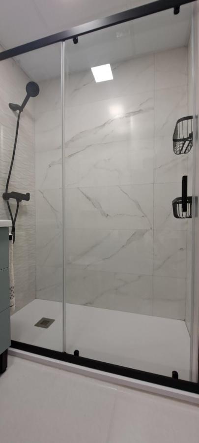 Apartamento Heco Peñíscola Exteriör bild