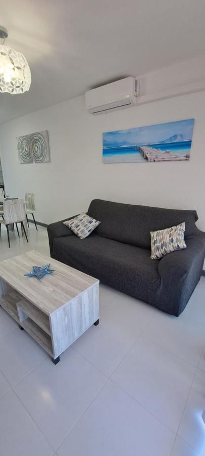 Apartamento Heco Peñíscola Exteriör bild